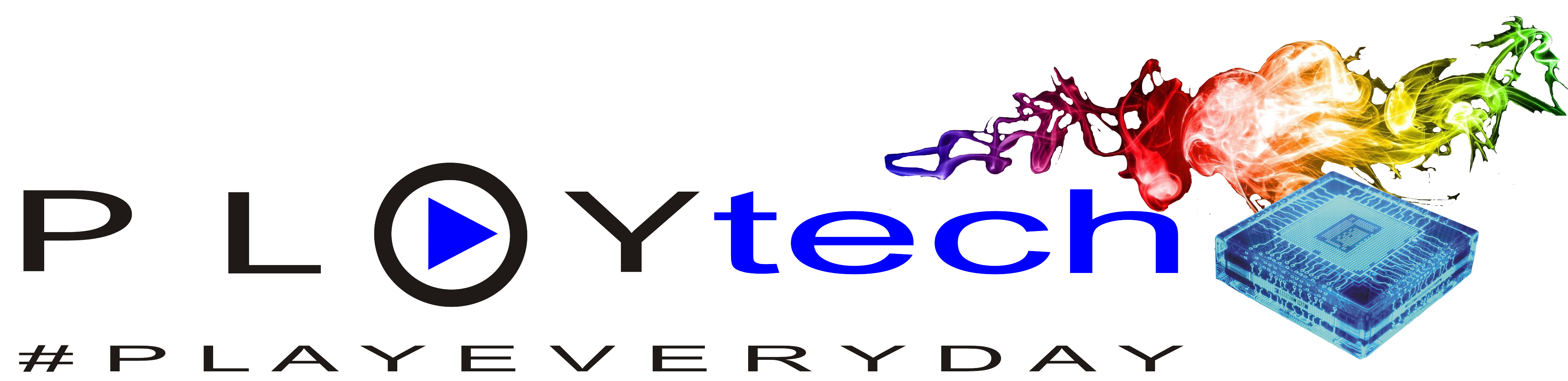 PlayTech Logo v14